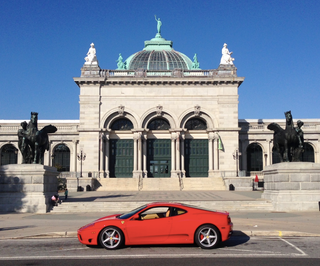 Illustration for article titled Owning A Ferrari For A Year Was A Disappointment